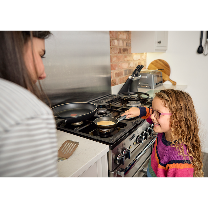 CHOCLATE CHUNK PANCAKE MIX